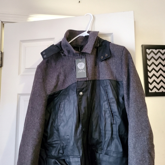 Jacket - Picture 1 of 3